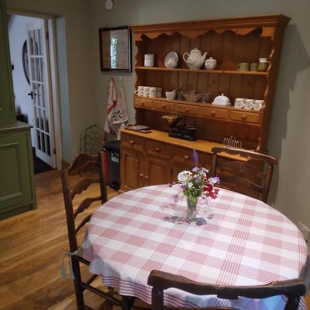 Find Me Out Holiday Cottage Dalmellington Экстерьер фото