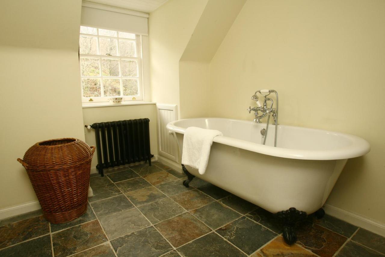 Find Me Out Holiday Cottage Dalmellington Экстерьер фото