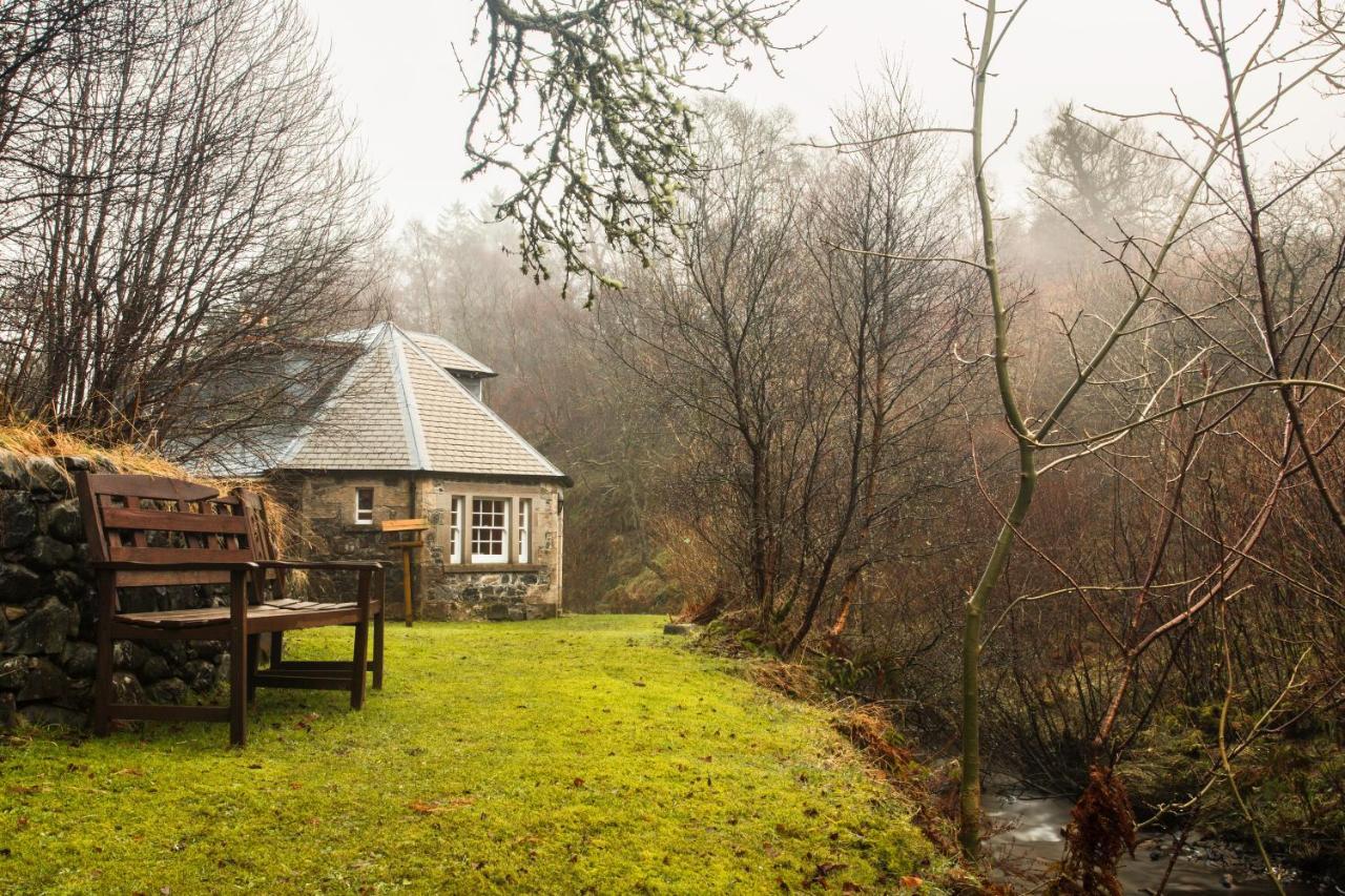 Find Me Out Holiday Cottage Dalmellington Экстерьер фото