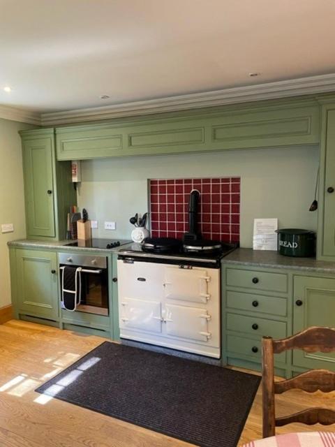 Find Me Out Holiday Cottage Dalmellington Экстерьер фото