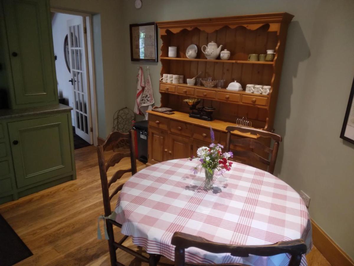 Find Me Out Holiday Cottage Dalmellington Экстерьер фото